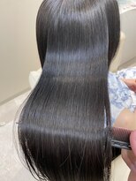 シュヴーブリヤン(cheveux brillants)&nbsp;【美髪矯正で再現性100%艶髪】美容室の仕上がりと同じクオリティ