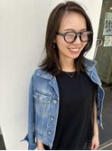 ナチュラルくびれミディ
