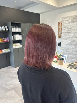 ジル(JILL) ピンクラベンダー