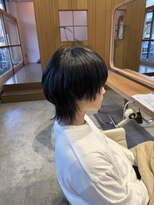 フラム(fulam)&nbsp;メンズウルフ