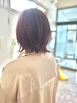 ロゼッタガーデンフラワー(Rosetea Garden Flower)&nbsp;ピンクバイオレット