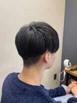 アルター(aL ter)&nbsp;メンズカット【アルター鎌取店　今吉】