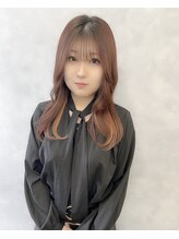 【髪質改善・ヘアケア特化型サロン【newi】が天王寺に誕生☆魅力たくさんのスタッフ紹介です☆☆
