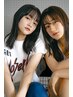 【まずはお試し☆】カット＋【美髪2stepTR￥5900】or【TOKIO 5stepTR￥6900】