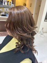 パティオ 三島店(PATIO)&nbsp;ハイライトグレイカラー