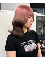 ヴィア(Via)&nbsp;ルーツカラー