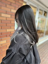 アーチ(ARCH)&nbsp;インナーシルバー