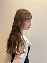 リム(Limb)&nbsp;オリーブベージュ