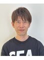ナティ(nati)/西内 靖人