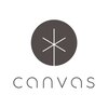 ヘア サロン キャンバス(hair salon Canvas)のお店ロゴ