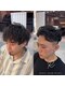 スパーブ(SUPERB)の写真/定番スタイル～トレンドスタイルまで幅広く対応！パーマを知り尽くしたスタイリストが担当◎