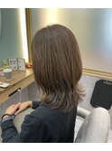 シークレットハイライト×レイヤー