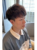 クリエイション ヘアメイク(Creation HAIR MAKE)&nbsp;メンズカット