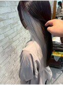 インナーカラー