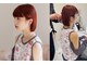 サンチャサロン(sancha salon)の写真