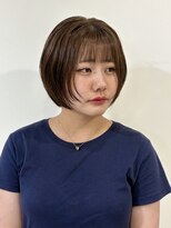 ジジ フィーカ 佐野(Gigi fika)&nbsp;ボブレイヤー