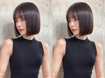 LAMODE【ラモード】