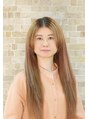 ジュリアンマーラ(Julien Mara) 佐藤 智子