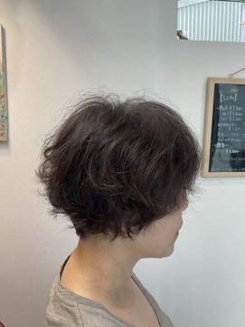 クヌム(khnum) マッシュウルフ