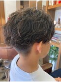 ツイストスパイラル