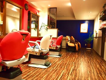 アール コンセプト(R concept)の写真/相談しやすい雰囲気が魅力!丁寧なカウンセリングで、あなたの理想やお悩みにしっかり寄り添います☆