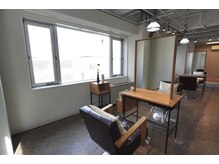 ビレップドゥエ(BIL'EP due)の雰囲気（透明感や艶が抜群の人気NO.1カットカラー♪[レイヤーカット]）