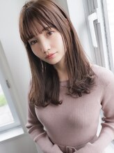 ヘアーズ ベリー 久留米店(hairs BERRY)