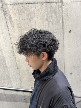 フレイム(FLAME) 【FLAME】天文館　"波巻きスパイラル"