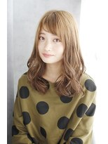 シュシュット(chouchoute) 黒髪質改善ココアベージュオリーブグレー小顔クラゲヘアー/175