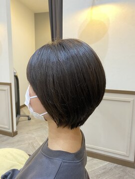 ☆ナチュラルグラボブ☆