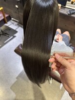 ロウ トウキョウ 八王子店(RAW TOKYO)&nbsp;酸性ストレート/髪質改善/髪質改善カラー/縮毛矯正/八王子