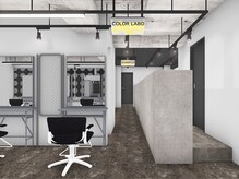 月～土は21時迄営業◎横須賀中央駅2分で仕事帰りにも通いやすい