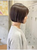 【RENA】大人ボブ_ミニボブ