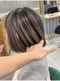 エアタッチバレイヤージュ