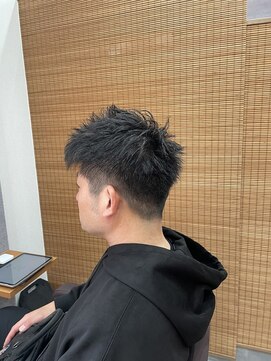 互感 近岡店 爽やかショート