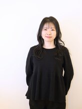 テラス アヴェダ 大丸心斎橋店(Terrace AVEDA)&nbsp;西村 美紀