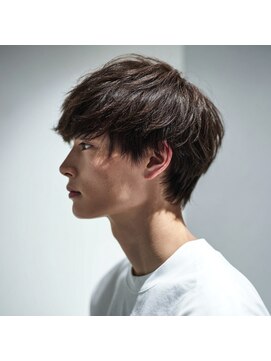 アンサ 長岡天神店(ANSA) 王道！ナチュラルマッシュ