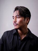 ザゴールド 宮崎(THE GOLD)&nbsp;men'shair/波巻きツイストスパイラル/ニュアンスパーマ
