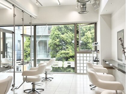 レンジシ オモテサンドウ(RENJISHI omotesando)の写真