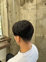 ダカー(dakah)&nbsp;メンズ矯正もお任せ！