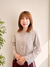 ラフ(RUFF.) 市川 貴恵