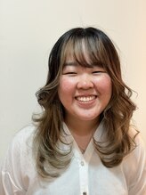 ポルト 都立大学店(Porte)&nbsp;木村 彩華