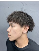 ランディ(RANDY)&nbsp;強めツイスト