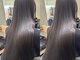 ロンド 表参道店(Lond)の写真/[カット+やわらか縮毛矯正+1stepTR￥15800]傷みを最小限に抑えた髪質改善効果のある縮毛矯正[表参道]