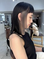 ニュイアン(nuian)&nbsp;イヤリングカラー