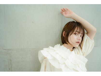 リツギ(Re:tsugi)の写真