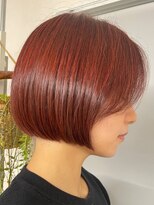 コタ ヘアサロン(KOTA HAIR SALON) 艶ボブ