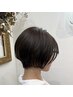 【レディースのみ】カット＆カラーorパーマ※ご新規(高校生以上)のみ