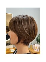 サイイン(saiin)&nbsp;ショート