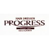 プログレス(PROGRESS)のお店ロゴ